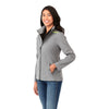 Elevate TM92937 Women's KARMINE Water Repellent Lightweight Softshell Jacket