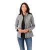 Elevate TM92937 Women's KARMINE Water Repellent Lightweight Softshell Jacket