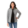 Elevate TM92937 Women's KARMINE Water Repellent Lightweight Softshell Jacket