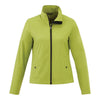Elevate TM92937 Women's KARMINE Water Repellent Lightweight Softshell Jacket