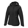 Elevate TM92938 Women's GEARHART Waterproof Lightweight Softshell Jacket