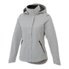 Elevate TM92938 Women's GEARHART Waterproof Lightweight Softshell Jacket