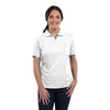 Elevate TM96209 Women's KISO Short Sleeve Performance Polo