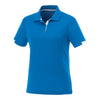 Elevate TM96209 Women's KISO Short Sleeve Performance Polo