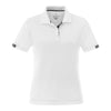Elevate TM96209 Women's KISO Short Sleeve Performance Polo