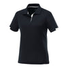 Elevate TM96209 Women's KISO Short Sleeve Performance Polo