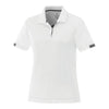 Elevate TM96209 Women's KISO Short Sleeve Performance Polo