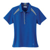 Elevate TM96216 Quinn Women's Short Sleeve Polo