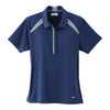 Elevate TM96216 Quinn Women's Short Sleeve Polo
