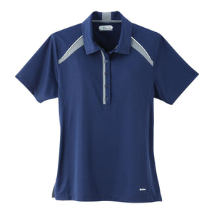 Elevate TM96216 Quinn Women's Short Sleeve Polo - 