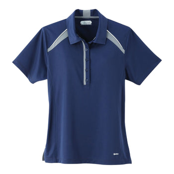 Elevate TM96216 Quinn Women's Short Sleeve Polo