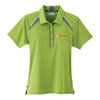 Elevate TM96216 Quinn Women's Short Sleeve Polo