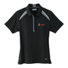 Elevate TM96216 Quinn Women's Short Sleeve Polo