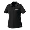 Elevate TM96218 Women's Edge Short Sleeve Polo