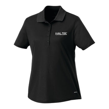 Elevate TM96218 Women's Edge Short Sleeve Polo