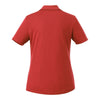 Elevate TM96218 Women's Edge Short Sleeve Polo