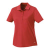 Elevate TM96218 Women's Edge Short Sleeve Polo