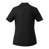 Elevate TM96218 Women's Edge Short Sleeve Polo