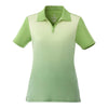 Elevate TM96219 Next Women's Short Sleeve Polo