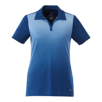 Elevate TM96219 Next Women's Short Sleeve Polo