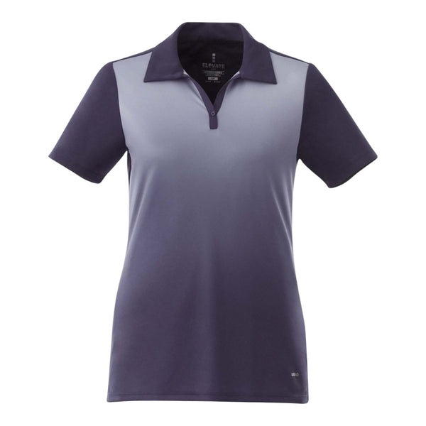 Elevate TM96219 Next Women's Short Sleeve Polo