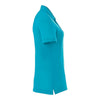 Elevate TM96222 Women's CRANDALL Short Sleeve Pique Polo