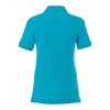 Elevate TM96222 Women's CRANDALL Short Sleeve Pique Polo