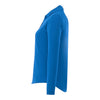 Elevate TM96255 Women's MORI Long Sleeve Performance Polo