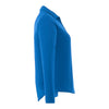 Elevate TM96255 Women's MORI Long Sleeve Performance Polo