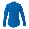 Elevate TM96255 Women's MORI Long Sleeve Performance Polo