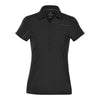 Elevate TM96309 Women's WILCOX Short Sleeve Performance Polo