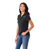 Elevate TM96309 Women's WILCOX Short Sleeve Performance Polo