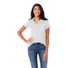 Elevate TM96309 Women's WILCOX Short Sleeve Performance Polo