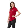 Elevate TM96310 Women's REMUS Short Sleeve Performance Polo