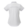 Elevate TM96310 Women's REMUS Short Sleeve Performance Polo