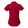 Elevate TM96310 Women's REMUS Short Sleeve Performance Polo
