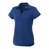 Elevate TM96312 Women's AMOS Eco Short Sleeve Performance Polo
