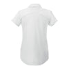 Elevate TM96312 Women's AMOS Eco Short Sleeve Performance Polo