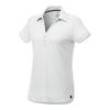 Elevate TM96312 Women's AMOS Eco Short Sleeve Performance Polo