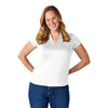 Elevate TM96312 Women's AMOS Eco Short Sleeve Performance Polo