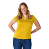 Elevate TM96312 Women's AMOS Eco Short Sleeve Performance Polo