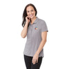 Elevate TM96313 Dege Women's Eco Short Sleeve Performance Polo