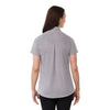 Elevate TM96313 Dege Women's Eco Short Sleeve Performance Polo