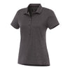 Elevate TM96313 Dege Women's Eco Short Sleeve Performance Polo