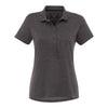 Elevate TM96313 Dege Women's Eco Short Sleeve Performance Polo