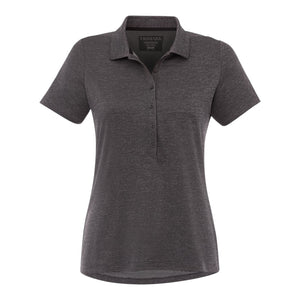 Elevate TM96313 Dege Women's Eco Short Sleeve Performance Polo - 