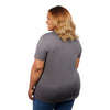 Elevate TM96316 Women's IZU Everything Performance Eco Short Sleeve Polo