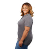 Elevate TM96316 Women's IZU Everything Performance Eco Short Sleeve Polo