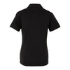 Elevate TM96316 Women's IZU Everything Performance Eco Short Sleeve Polo