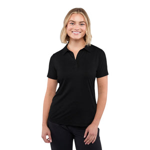 Elevate TM96316 Women's IZU Everything Performance Eco Short Sleeve Polo - 